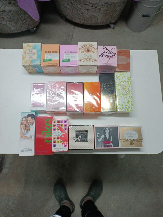 3 COLONIAS NUEVAS!!!!