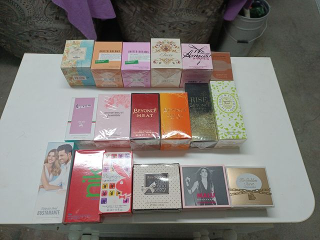 3 COLONIAS NUEVAS!!!!