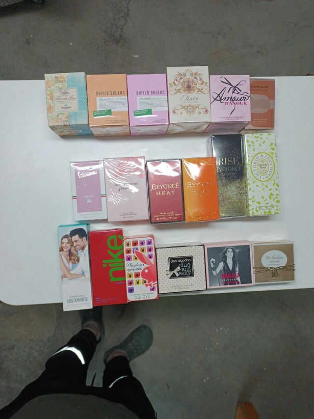 3 COLONIAS NUEVAS!!!!