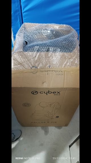 BUGABOO CAMALEON 3.Alumnio/negro y funda marfil