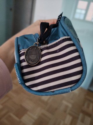 Neceser/estuche Gorjuss