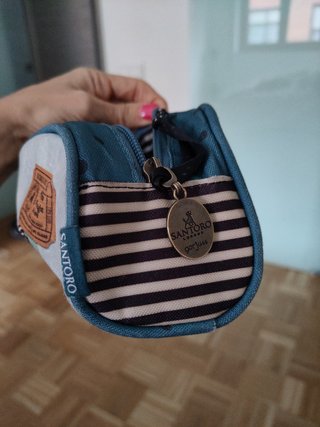 Neceser/estuche Gorjuss
