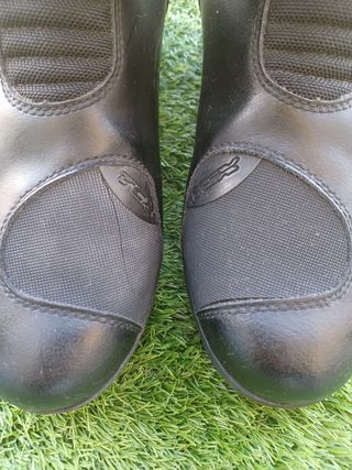 Botas de moter@