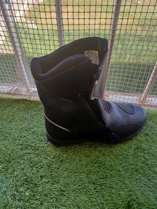 Botas de moter@