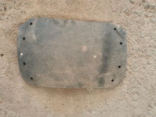 Vibrador para olivos
