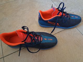 Zapatillas futbol sala