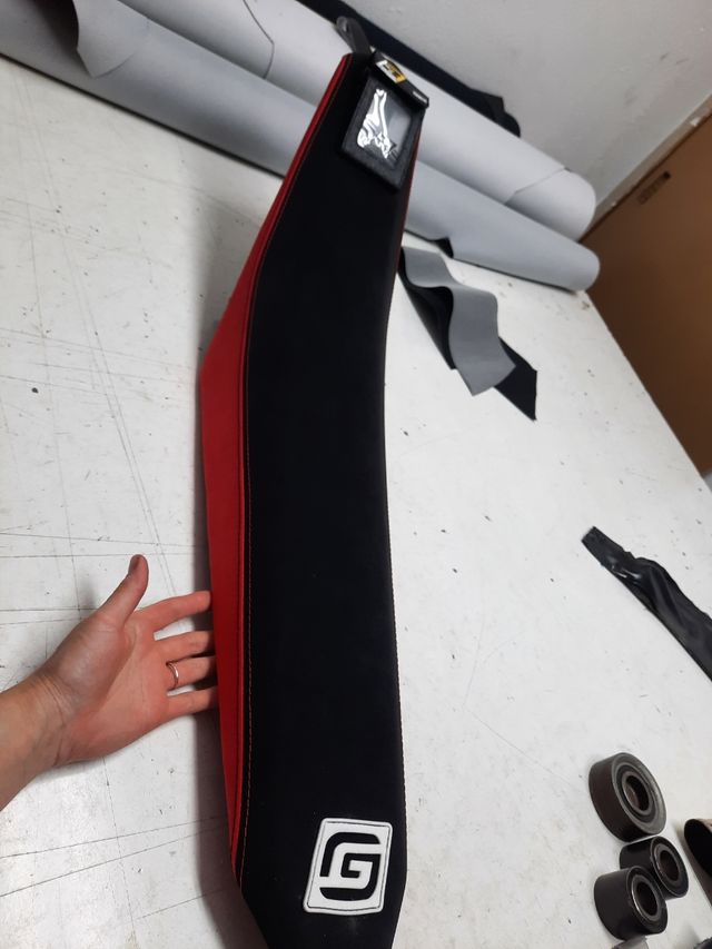 #Tapizar#moto des de 45€