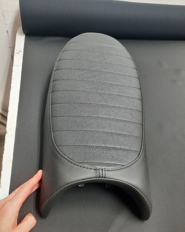 #Tapizar#moto des de 45€