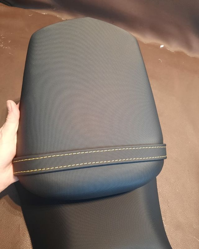 #Tapizar#moto des de 45€