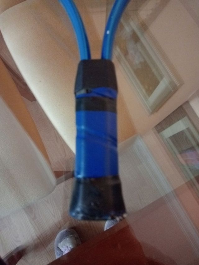 Pack 2 raquetas junior