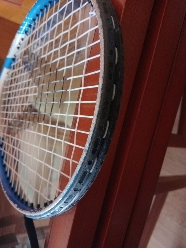 Pack 2 raquetas junior