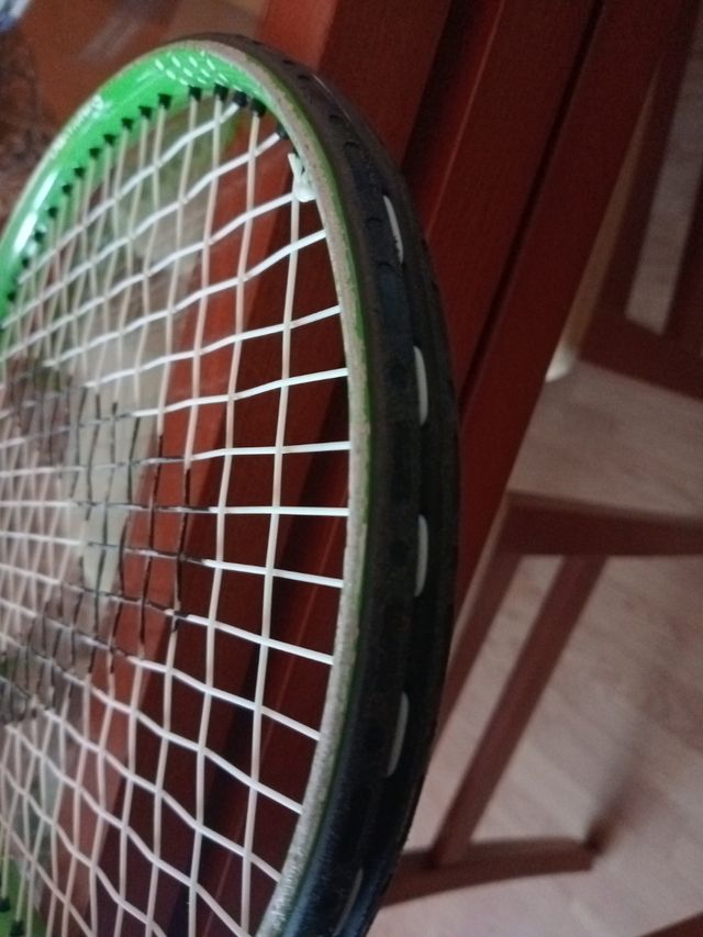 Pack 2 raquetas junior