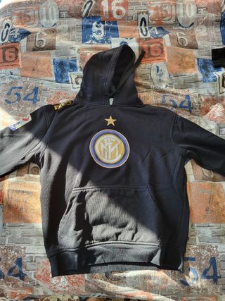 Felpa inter