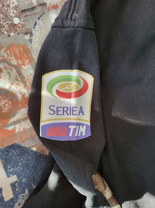 Felpa inter