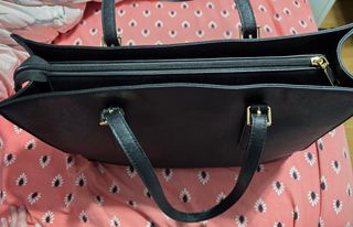 Bolso mujer ordenador ejecutivo