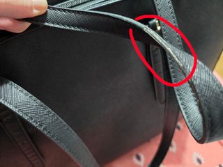 Bolso mujer ordenador ejecutivo