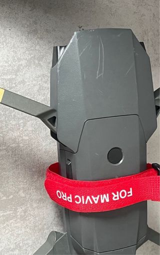 Dron Mavic Pro