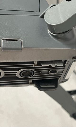 Dron Mavic Pro