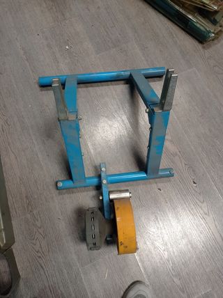 Piezas bicicleta 
