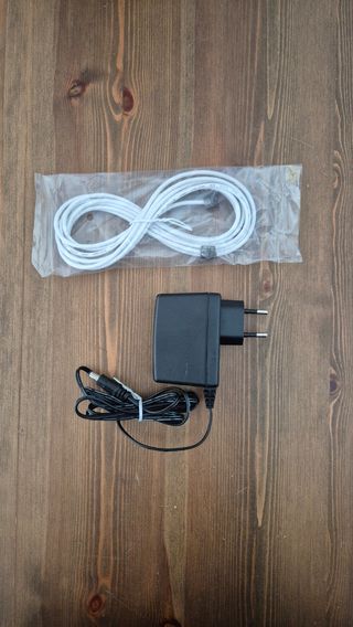 Router multimedia Livebox Orange