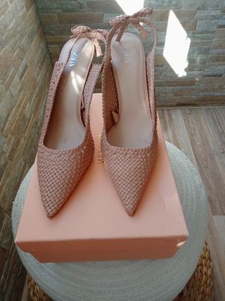 Zapatos 
