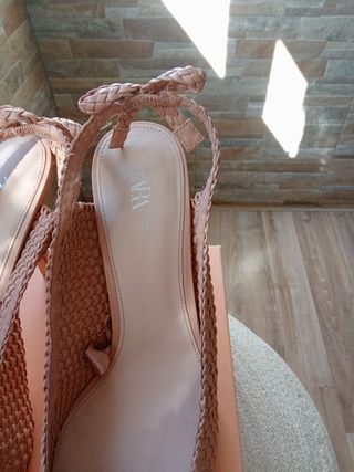 Zapatos 