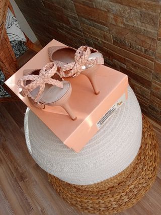 Zapatos 