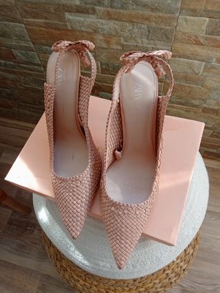 Zapatos 