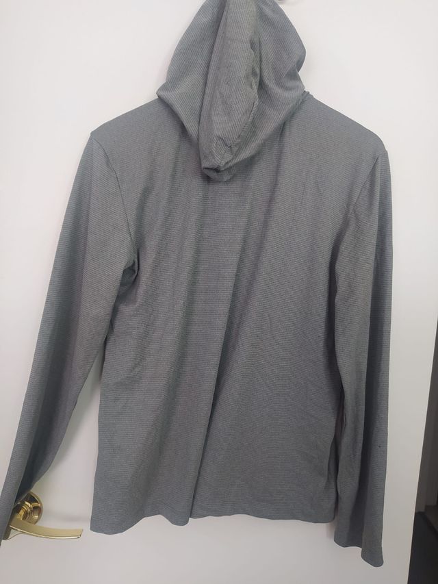 Chaqueta Nike 170 cm niño cremallera 