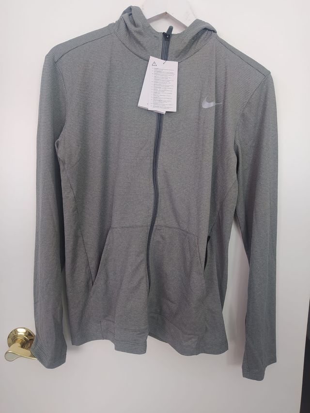 Chaqueta Nike 170 cm niño cremallera 