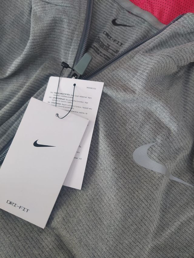 Chaqueta Nike 170 cm niño cremallera 