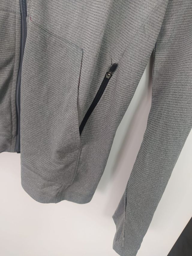 Chaqueta Nike 170 cm niño cremallera 