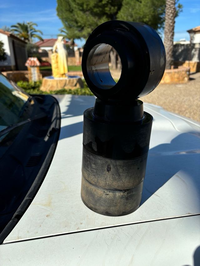 kit de elevacion de 5cm para suzuki jimny