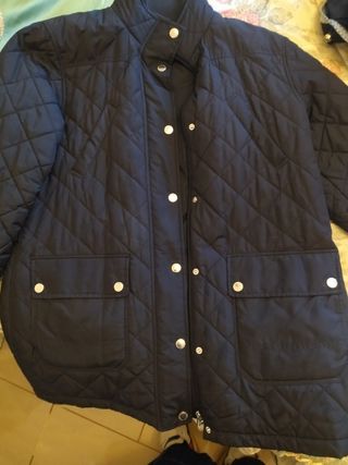 Cazadora Ralph Lauren xl