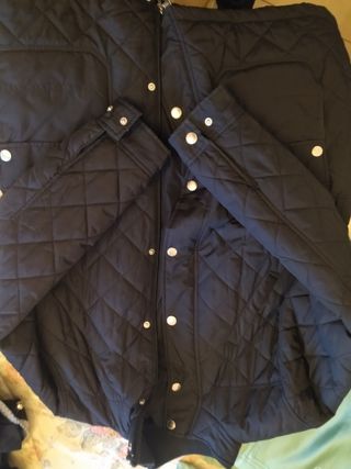 Cazadora Ralph Lauren xl