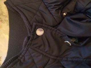 Cazadora Ralph Lauren xl