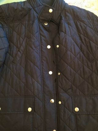 Cazadora Ralph Lauren xl