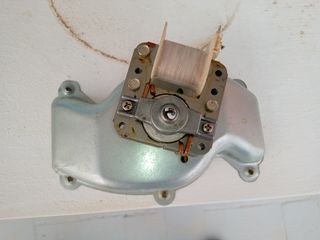 RECAMBIOS MICROONDAS