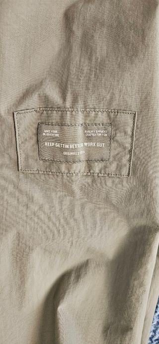 Chaqueta Zara Niño