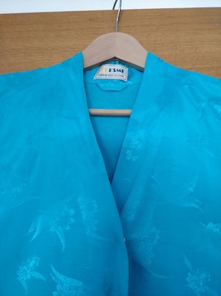 Kimono Largo 