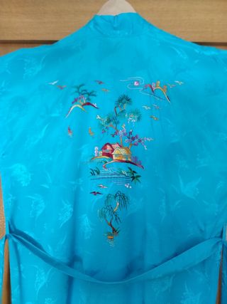 Kimono Largo 