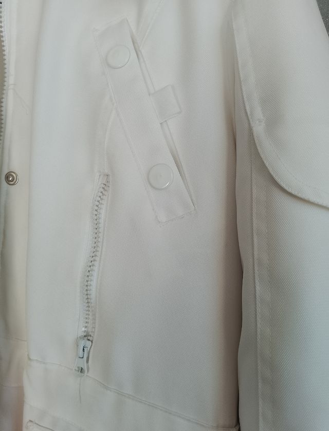 Piumino regina delle nevi