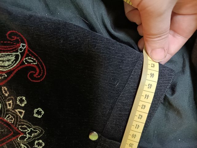 Minifalda koroshi tipo desigual