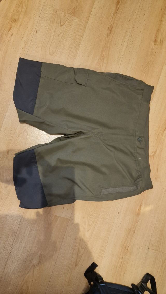 Pantalon Cargo montaña Quechua