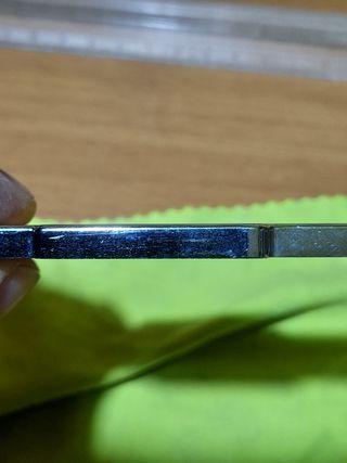 PORTACHIAVI CHEVROLET VINTAGE SERIE PILOT SIGNATUR