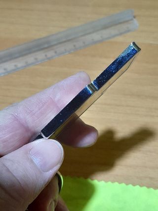 PORTACHIAVI CHEVROLET VINTAGE SERIE PILOT SIGNATUR