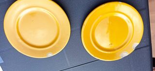 Vajilla de muñecas de 1940