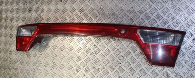 Luz porton maletero Seat Toledo 2