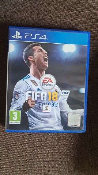 FIFA 18