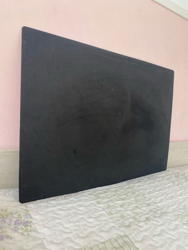 Protector/tapete mesa de estudio